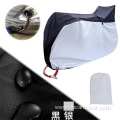 Heat resistant oem black cover for motorcycle